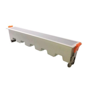 Panel Liniowy V-TAC 20W LED Linear Biały VT-20001 3000K 1600lm