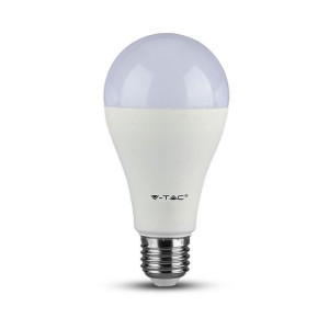 Żarówka Led V-tac 15w A65 E27 Vt-2015 6400k 1500lm