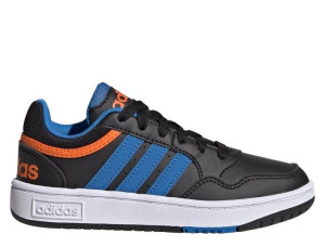 Buty młodzieżowe Adidas Hoops 3.0 K- GZ1937
