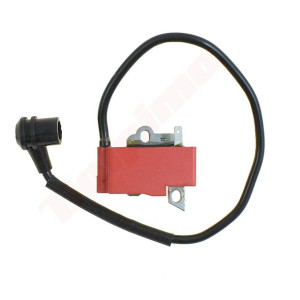 Cewka-iskrownik Makita Dcs 460 , Dolmar Ps-460 ( 181 143 204 ) Red