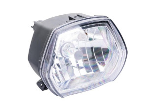 Lampa przednia, reflektor do Zipp Veracruz