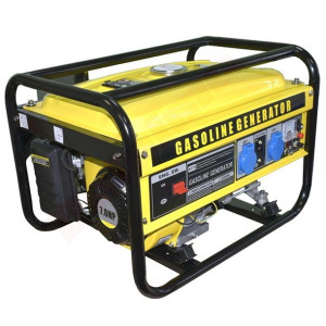 Generator Bs2500