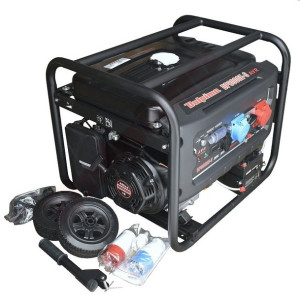 Generator Dp8000e-3