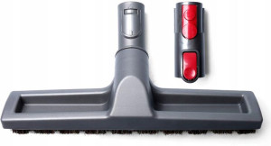 Szczotka do parkietu paneli Dyson V6 V7 V8 V10 V11