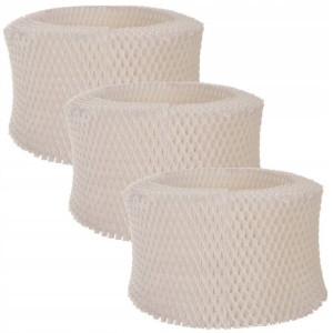 3x Filtr Hu4102 Do Philips Hu4801/01 Hu4802 Hu4803