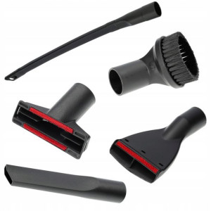 Zestaw Końcówek Ssawek Do Karcher Wd3 Wd3p Wd2 Wd4
