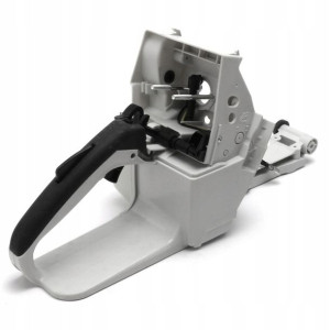 Zbiornik Paliwa Bak Obudowa Rączka Stihl 044 Ms440