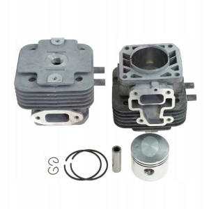 Cylinder Kawasaki 44mm Kbh53a Kbl53a Tj53e Tj53