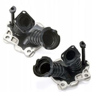 Łącznik Kolektor Gaźnika Husqvarna 445 450 445e