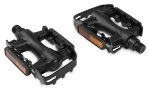 Pedały rowerowe Kross MTB Begginer 3.0