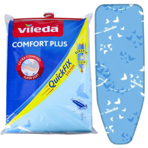 Vileda Pokrowiec Na Deskę Do Prasowania Comfort