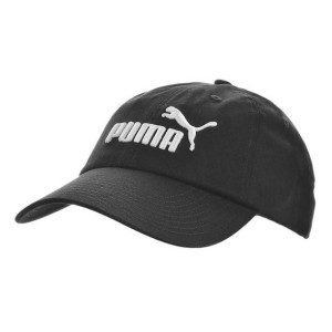 Czapka z daszkiem PUMA 05291909 czarna