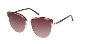 Okulary przeciwsłoneczne polaryzacyjne damskie SOLANO SS10464C