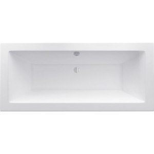 Mexen Cube wanna prostokątna 170 x 80 cm, biała - 55051708000