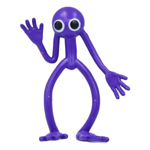 ROBLOX RAINBOW FRIENDS Zestaw 3 figurek