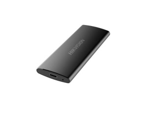 Dysk zewnętrzny SSD Hikvision T200N 256GB USB 3.1 Type-C