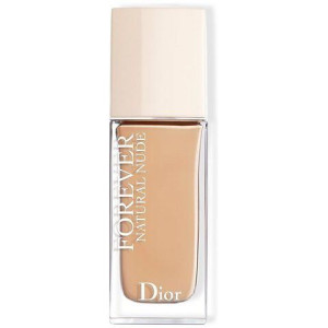 DIOR Forever Natural Nude 24h Wear Foundation 30ml. 3W Warm