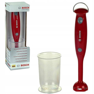 Klein Ręczny Blender Bosch Dla Dzieci +kubek