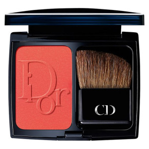 DIOR Diorblush Vibrant Colour Powder Blush 7g. 896 redissimo PROMOCJA