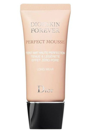 DIOR Diorskin Forever Perfect Mousse 30ml. 040 Honey Beige PROMOCJA