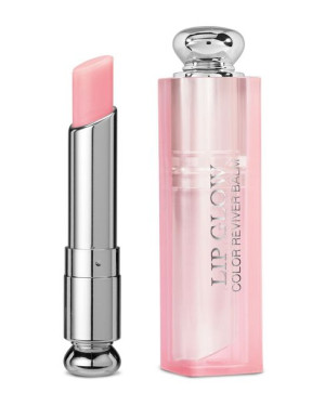DIOR Dior Addict Lip Glow Color Reviver Balm 3,2g. 001 PINK