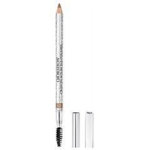 DIOR Diorshow  Sourcils Poudre Waterproof Powder Eyebrow Pencil 01 Blond