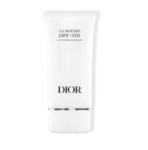 Dior La Mousse Off/On Foaming Cleanser 150ml. - pianka oczyszczająca