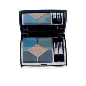 DIOR 5 Couleurs Couture High Colour Eyeshadow Wardrobe 7g. 279 Denim