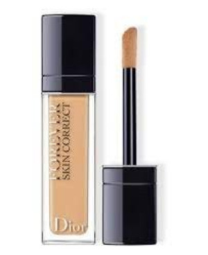 DIOR Forever Skin Correct 24h Wear Caring Full Coverage 11ml. 3W Warm