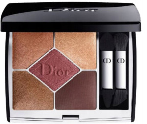 DIOR 5 Couleurs Couture High Colour Eyeshadow Wardrobe 7g. 689 Mitzah