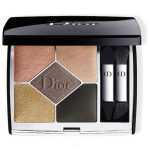 DIOR 5 Couleurs Couture High Colour Eyeshadow Wardrobe 7g. 579 Jungle