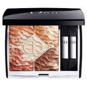 DIOR 5 Couleurs Couture Summer Dune Long Wear Creamy Powder  759 Dune