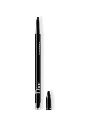 DIOR Diorshow 24h Stylo Eyeliner Waterproof 0,2g. 091 Matte Black