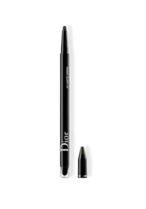 DIOR Diorshow 24h Stylo Eyeliner Waterproof 0,2g. 471 Matte Green