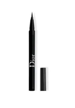 DIOR Diorshow On Stage Liner Waterproof 0,55ml. 091 Matte Black
