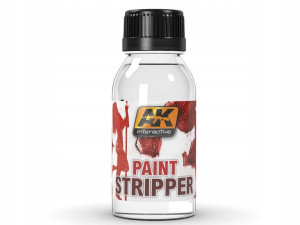 Zmywacz do farb Paint stripper AK186 Interactive