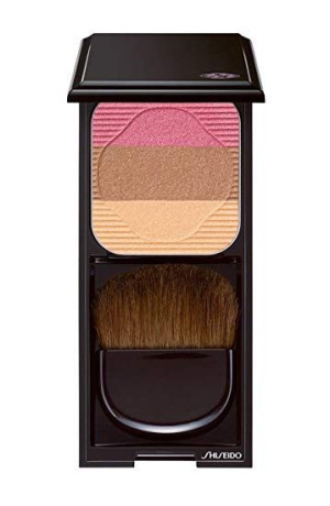 Shiseido Face Color Enhancing Trio 7g. RS1 Plum
