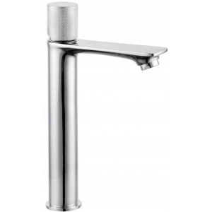 Mexen Royo One bateria umywalkowa wysoka, chrom - 72211-00