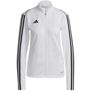 Bluza damska adidas tiro 23 league training biała hs3513