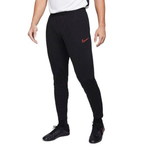 Spodnie męskie nike dri-fit academy czarne cw6122 013