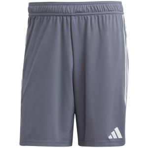 Spodenki męskie adidas tiro 23 league szare ic7488