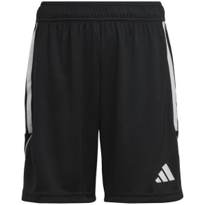 Spodenki dla dzieci adidas tiro 23 league czarne h49597