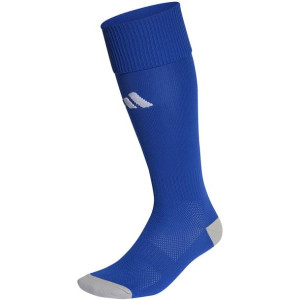 Getry piłkarskie adidas milano 23 niebieskie ib7818