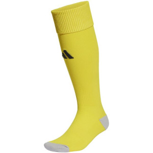 Getry piłkarskie adidas milano 23 żółte ib7815