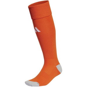 Getry piłkarskie adidas milano 23 pomarańczowe ib7821