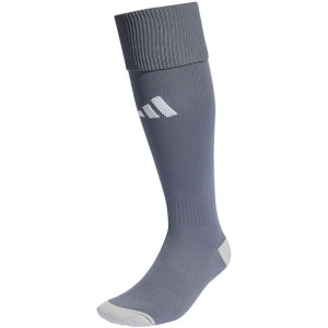 Getry piłkarskie adidas milano 23 szare ib7816