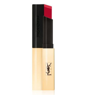 Yves Saint Laurent Rouge Pur Couture The Slim Leather 21 Rouge Paradoxe