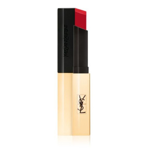 Yves Saint Laurent Rouge Pur Couture The Slim Leather 1 Rouge Extravagant