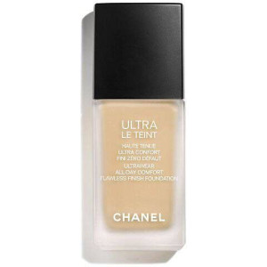 CHANEL Ultra Le Teint Ultrawear All Day Comfort Flaweless Finish  B60
