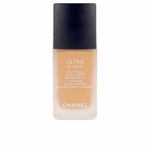 CHANEL Ultra Le Teint Ultrawear All Day Comfort Flaweless Finish  BD91